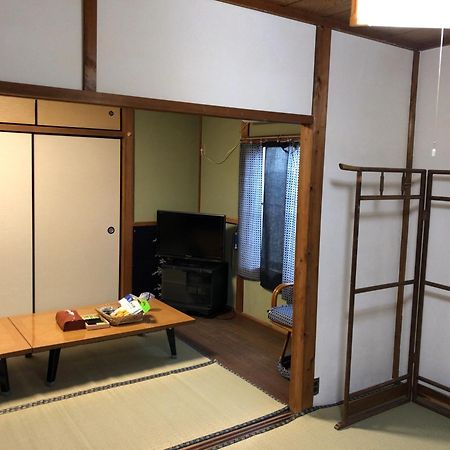 Tsukasa House English Ok Kumano Kodo Experienced Lodge Within Walking Distance From Station 無料駐車場あり تانابا المظهر الخارجي الصورة