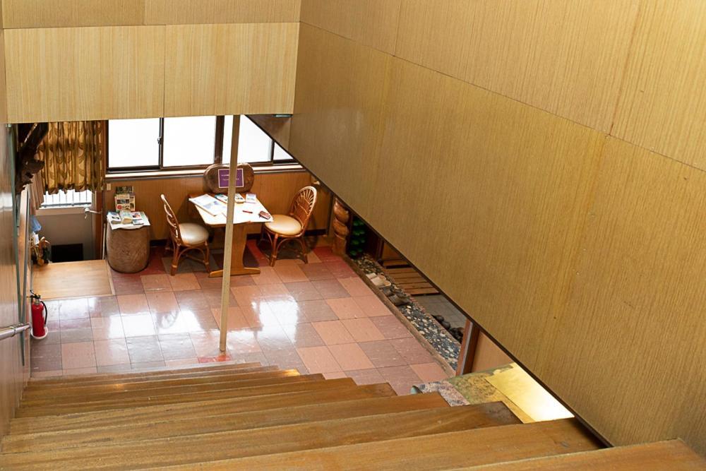 Tsukasa House English Ok Kumano Kodo Experienced Lodge Within Walking Distance From Station 無料駐車場あり تانابا المظهر الخارجي الصورة