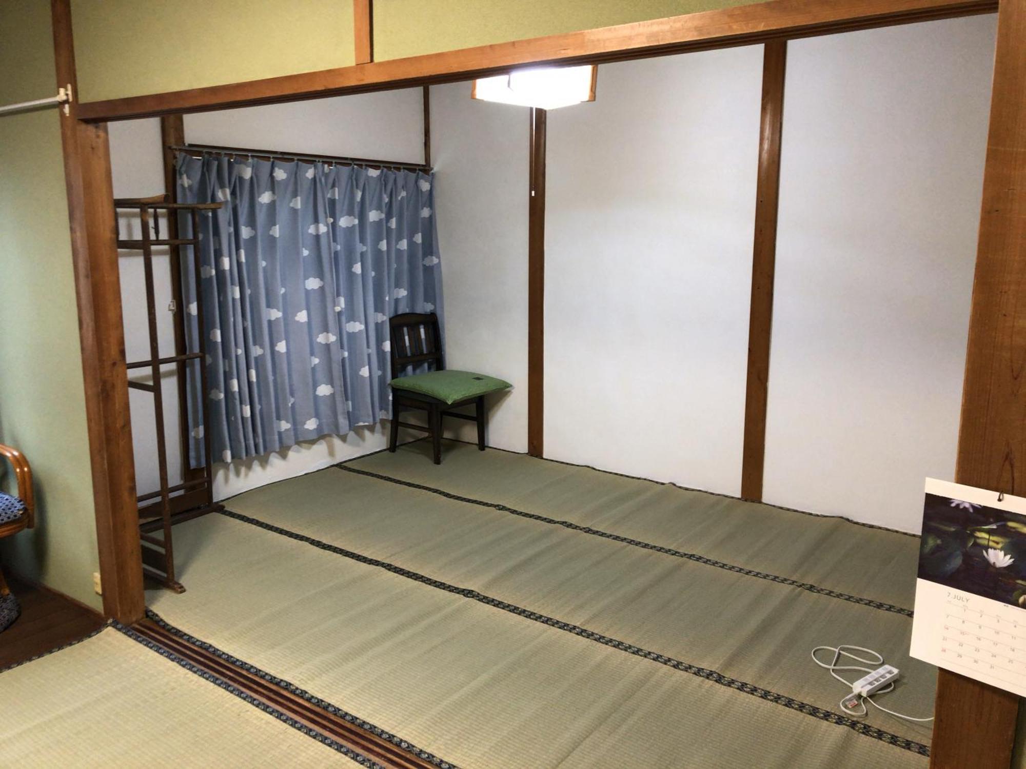 Tsukasa House English Ok Kumano Kodo Experienced Lodge Within Walking Distance From Station 無料駐車場あり تانابا المظهر الخارجي الصورة