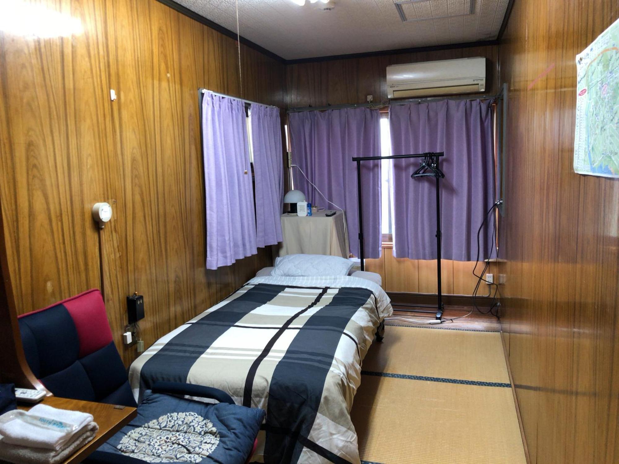 Tsukasa House English Ok Kumano Kodo Experienced Lodge Within Walking Distance From Station 無料駐車場あり تانابا المظهر الخارجي الصورة