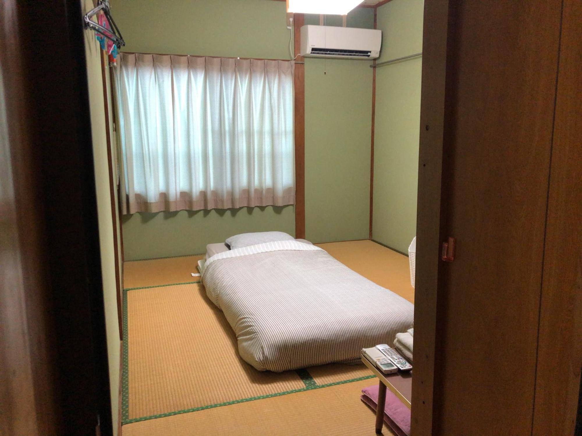 Tsukasa House English Ok Kumano Kodo Experienced Lodge Within Walking Distance From Station 無料駐車場あり تانابا المظهر الخارجي الصورة