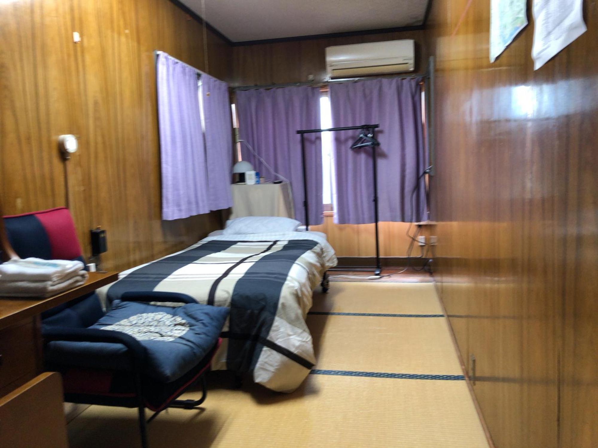 Tsukasa House English Ok Kumano Kodo Experienced Lodge Within Walking Distance From Station 無料駐車場あり تانابا المظهر الخارجي الصورة