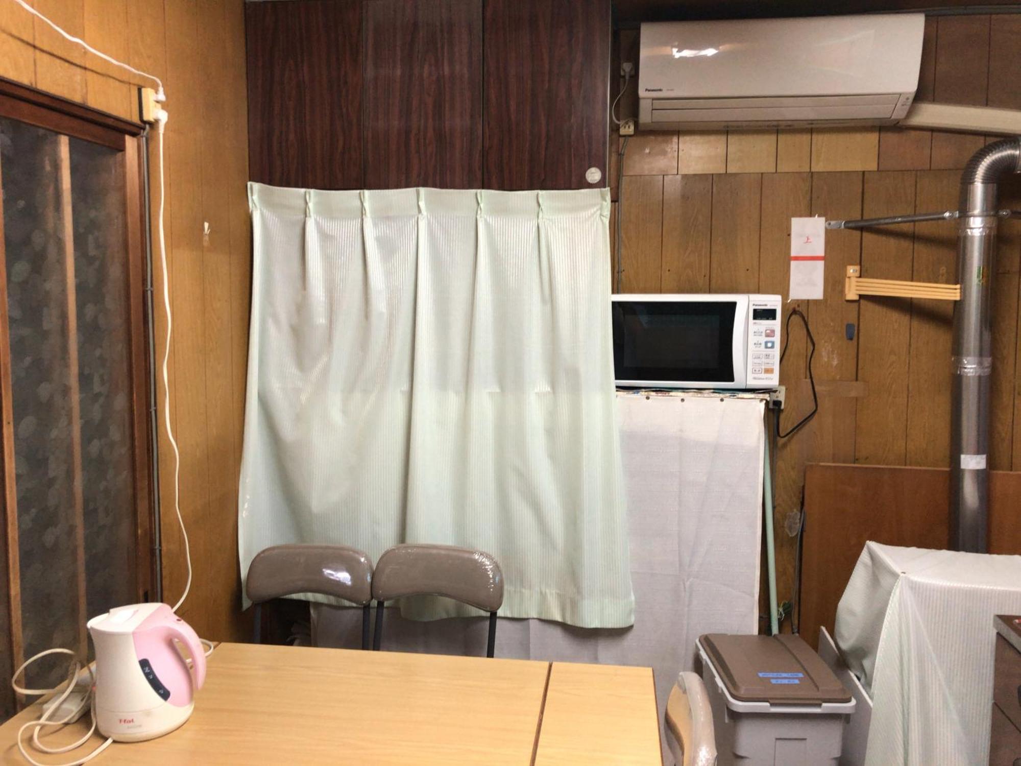 Tsukasa House English Ok Kumano Kodo Experienced Lodge Within Walking Distance From Station 無料駐車場あり تانابا المظهر الخارجي الصورة