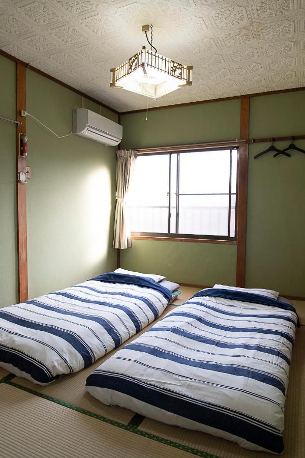 Tsukasa House English Ok Kumano Kodo Experienced Lodge Within Walking Distance From Station 無料駐車場あり تانابا المظهر الخارجي الصورة
