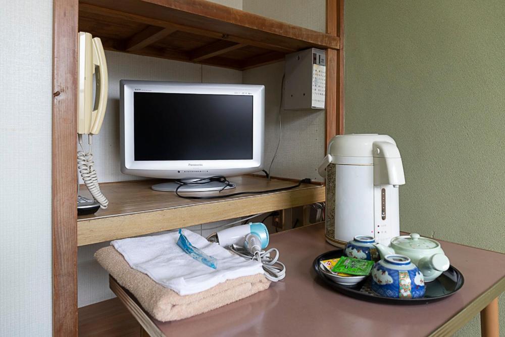 Tsukasa House English Ok Kumano Kodo Experienced Lodge Within Walking Distance From Station 無料駐車場あり تانابا المظهر الخارجي الصورة
