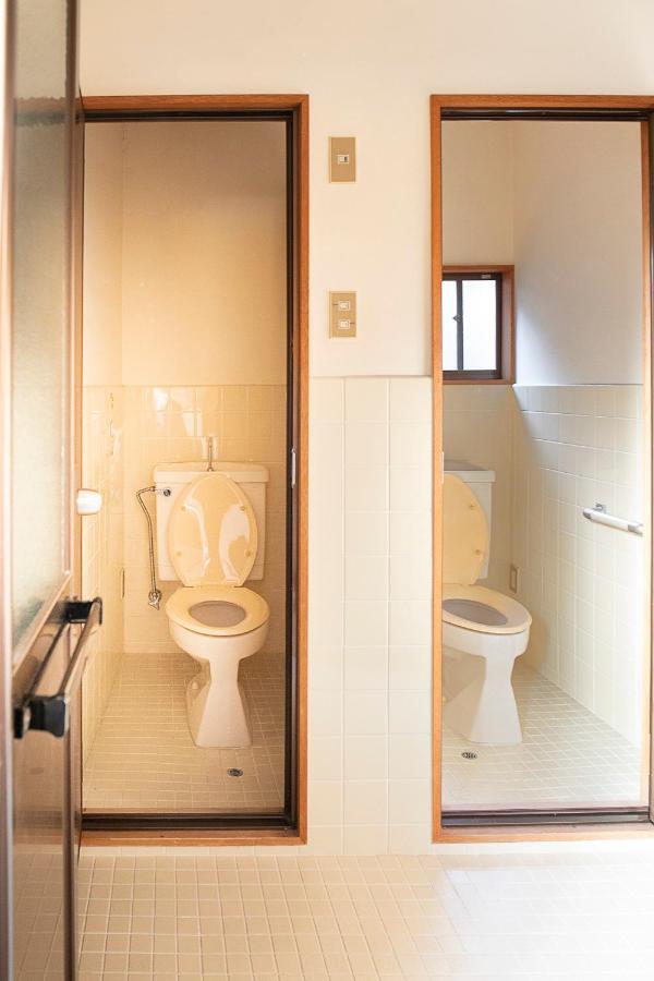 Tsukasa House English Ok Kumano Kodo Experienced Lodge Within Walking Distance From Station 無料駐車場あり تانابا المظهر الخارجي الصورة
