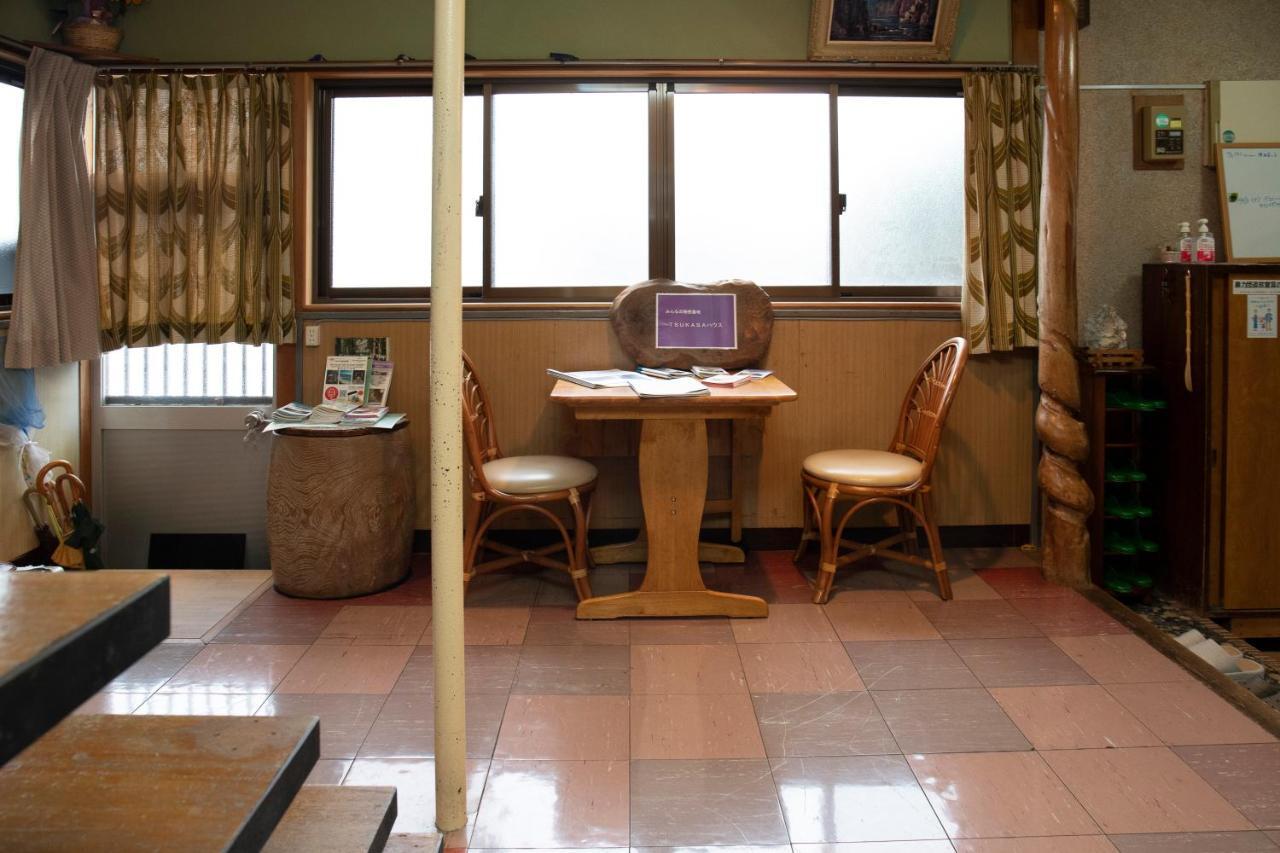 Tsukasa House English Ok Kumano Kodo Experienced Lodge Within Walking Distance From Station 無料駐車場あり تانابا المظهر الخارجي الصورة