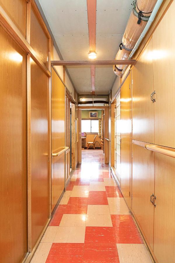 Tsukasa House English Ok Kumano Kodo Experienced Lodge Within Walking Distance From Station 無料駐車場あり تانابا المظهر الخارجي الصورة