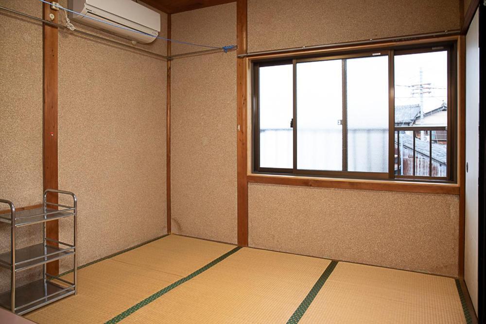 Tsukasa House English Ok Kumano Kodo Experienced Lodge Within Walking Distance From Station 無料駐車場あり تانابا المظهر الخارجي الصورة