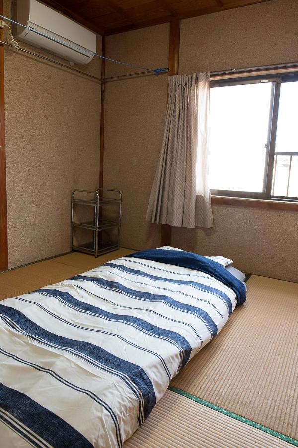 Tsukasa House English Ok Kumano Kodo Experienced Lodge Within Walking Distance From Station 無料駐車場あり تانابا المظهر الخارجي الصورة